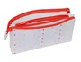 Safta Portatodo Escolar Sevilla f.c. 22x12x3 cm