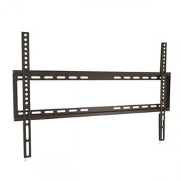 EWENT Soporte de Pared Ultra Delgado para TV EW1503 70" (177,8 cm) Negro, VESA 200-600mm, Perfil 19,5mm