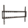 EWENT Soporte de Pared Ultra Delgado para TV EW1503 70" (177,8 cm) Negro, VESA 200-600mm, Perfil 19,5mm