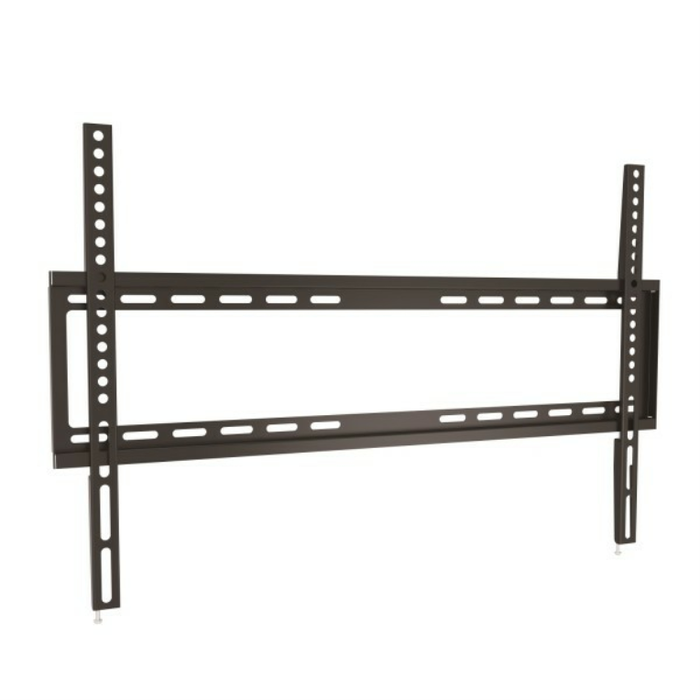 EWENT Soporte de Pared Ultra Delgado para TV EW1503 70" (177,8 cm) Negro, VESA 200-600mm, Perfil 19,5mm