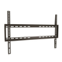 EWENT Soporte de Pared Ultra Delgado para TV EW1503 70" (177,8 cm) Negro, VESA 200-600mm, Perfil 19,5mm