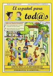 Editorial Aprender, El español para todos - Editorial Aprender