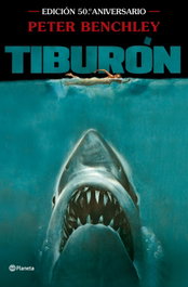 Tiburón, Peter Benchley - PLANETA