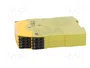 Pilz PNOZ s5 C 24VDC 2n/o 2n/o t 751105 Sicherheitsschaltgert