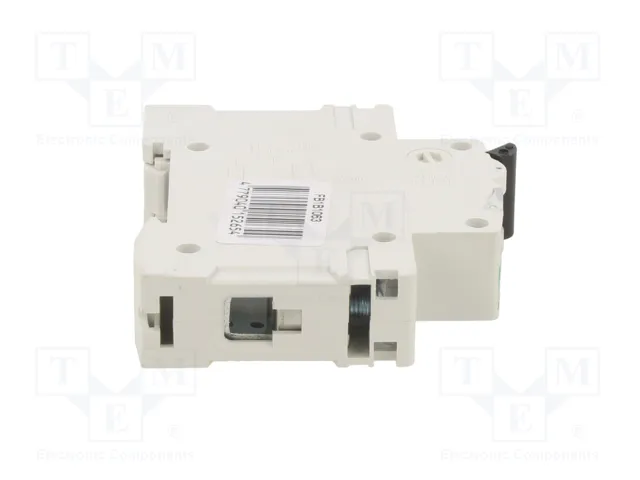 Promfactor Baltic Interruptor magnetotérmico ECO 63A 1 polo Promfactor Baltic Interruptor magnetotérmico ECO 63A 1 polo
