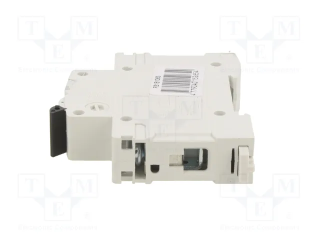 Promfactor Baltic Interruptor magnetotérmico ECO 63A 1 polo Promfactor Baltic Interruptor magnetotérmico ECO 63A 1 polo