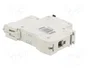 Promfactor Baltic Interruptor magnetotérmico ECO 63A 1 polo