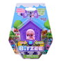 Spin Master Bitzee Mascota Digital Doghouse 6072386 - Juguete interactivo con 15 cachorros, sonidos y animaciones para niños +5 años