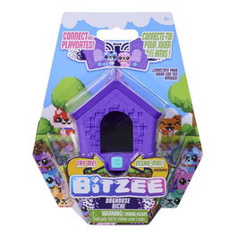Spin Master Bitzee - Mi Perro Interactivo - Caseta para Bitzee - Juguete Electrónico para Niños a Partir de 5 Años