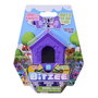 Spin Master Bitzee Mascota Digital Doghouse - Juego Interactivo Multilingüe para Niños de 5+ Años con Luces y Sonidos, Incluye Pilas AAA