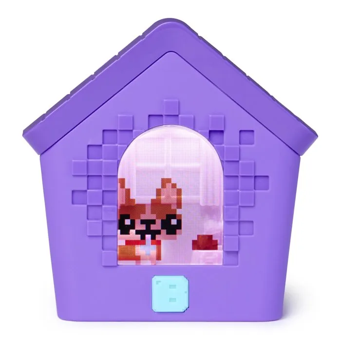 Spin Master Bitzee Mascota Digital Doghouse