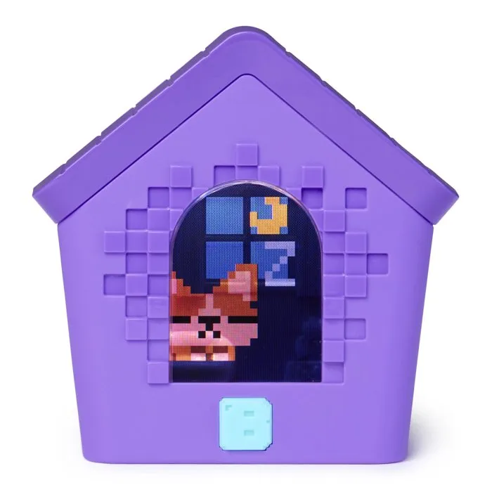 Spin Master Bitzee Mascota Digital Doghouse