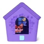 Spin Master Bitzee Mascota Digital Doghouse