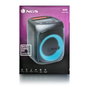NGS Wild Swag Go Altavoz Portátil Negro