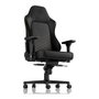 Noblechairs HERO Gaming Stuhl schwarz/gold