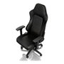 Noblechairs HERO Gaming Stuhl schwarz/gold