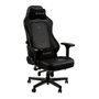 Noblechairs HERO Gaming Stuhl schwarz/gold