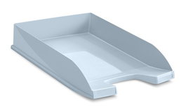Bandeja Sobremesa Cep 100F First Azul Palido (Set de 10)