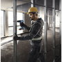 Bosch GSB 18V-45 Professional Taladro Percutor Inalámbrico (Solo, L)