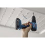 Bosch GSB 18V-45 Professional Taladro Percutor Inalámbrico (Solo, L)
