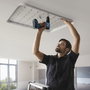 Bosch GSB 18V-45 Professional Taladro Percutor Inalámbrico (Solo, L)