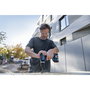Bosch GSB 18V-45 Professional Taladro Percutor Inalámbrico (Solo, L)