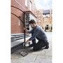 Bosch GSB 18V-45 Professional Taladro Percutor Inalámbrico (Solo, L)
