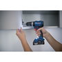 Bosch GSB 18V-45 Professional Taladro Percutor Inalámbrico (Solo, L)