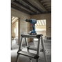 Bosch GSB 18V-45 Professional Taladro Percutor Inalámbrico (Solo, L)