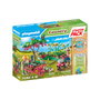 Playmobil Starter Pack Huerto 71380
