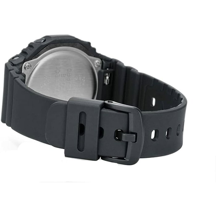 Casio G-SHOCK Negro Multifunción