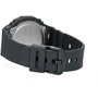 Casio G-SHOCK Negro Multifunción