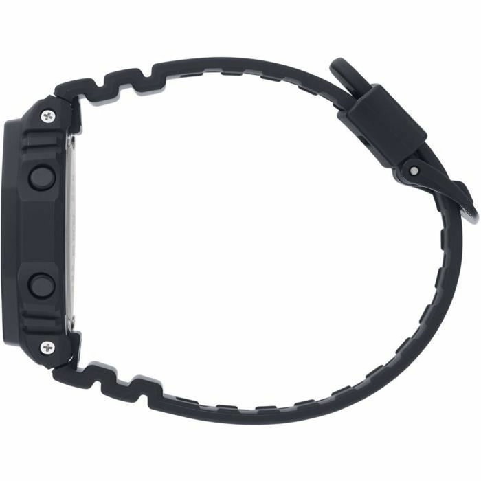 Casio G-SHOCK Negro Multifunción