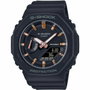 Casio G-SHOCK Negro Multifunción