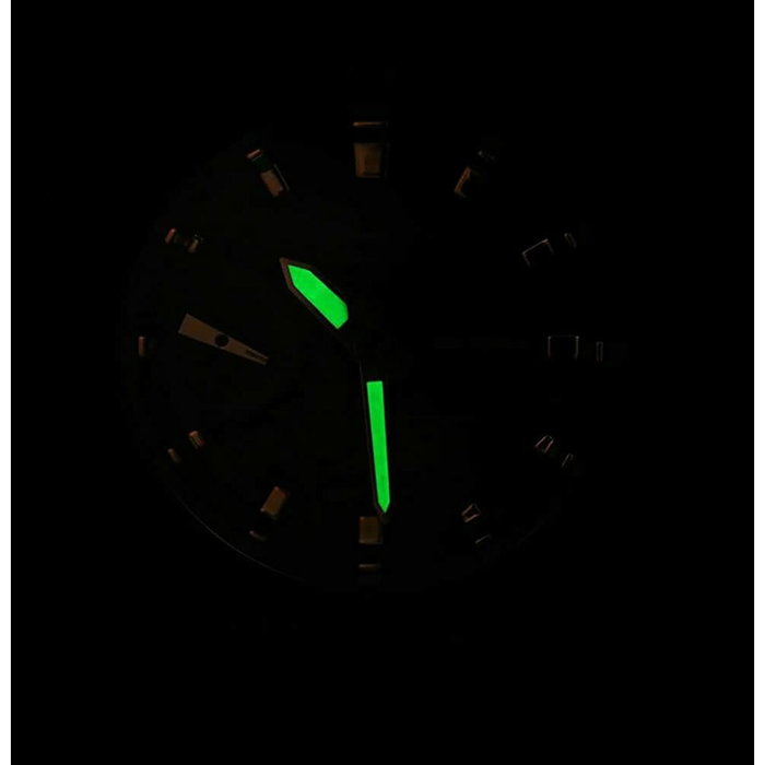 Casio G-SHOCK Negro Multifunción