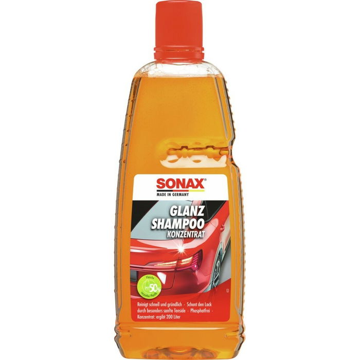 Limpiador Sonax SX03143000 Limpiador Sonax SX03143000