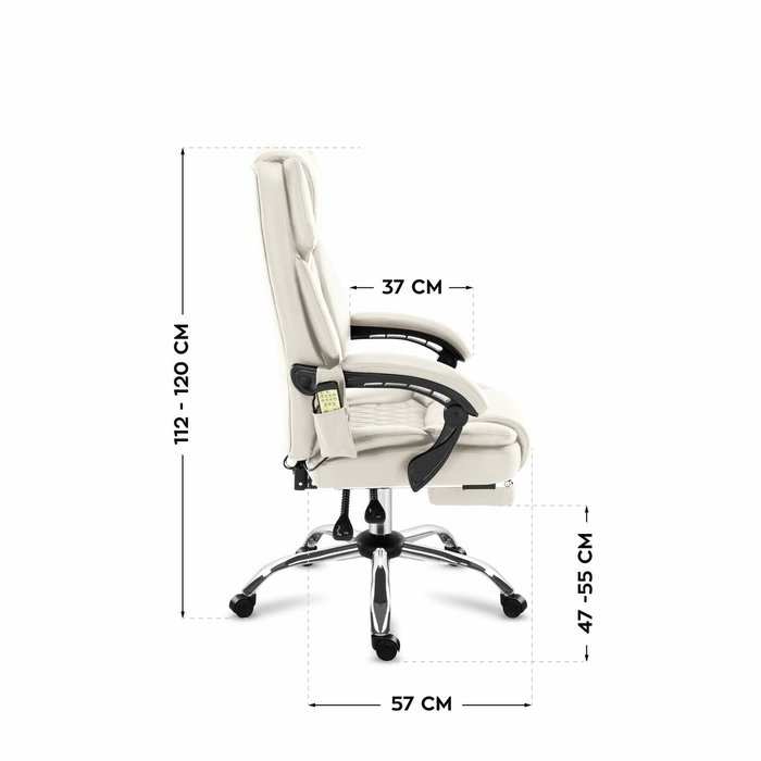 Mark Adler Boss 6.0 Beige
