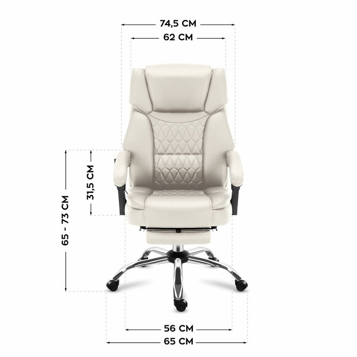 Mark Adler Boss 6.0 Beige