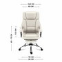 Mark Adler Boss 6.0 Beige