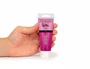 Liderpapel Pintura acrílica en tubo de plástico de 60 ml, color Magenta