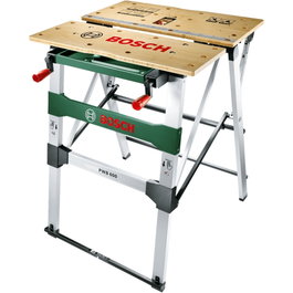 Bosch PWB 600 Banco de trabajo plegable