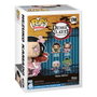 Funko Pop! Nezuko Kamado (Demon Form) - Demon Slayer
