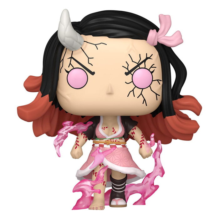 Funko Pop! Nezuko Kamado (Demon Form) - Demon Slayer Funko Pop! Nezuko Kamado (Demon Form) - Demon Slayer