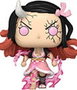 Funko Pop! Nezuko Kamado (Demon Form) - Demon Slayer