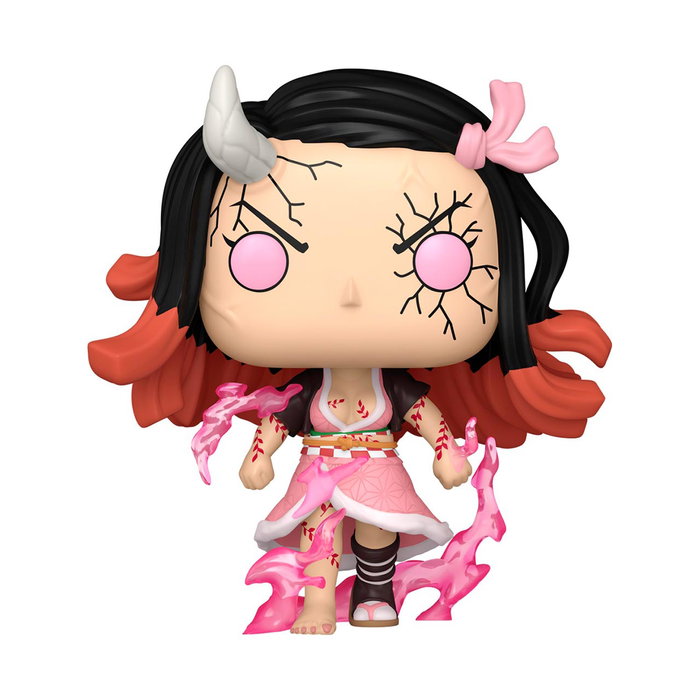 Funko Pop! 80333 Nezuko Kamado - Demon Slayer Figura de Vinilo Coleccionable Anime Funko Pop! 80333 Nezuko Kamado - Demon Slayer Figura de Vinilo Coleccionable Anime