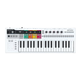 ARTURIA KeyStep Pro Blanco