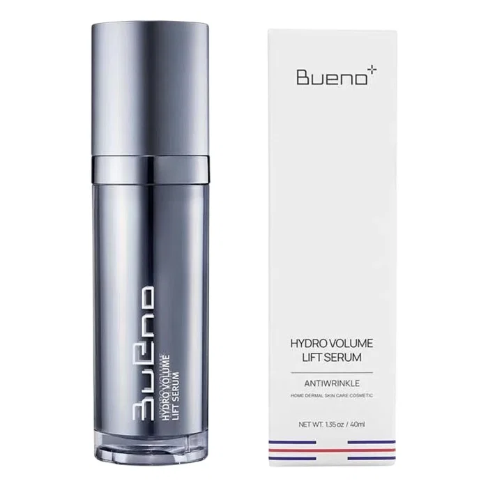 Bueno Hydro Volume Suero Antiarrugas Día & Noche 40 ml