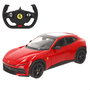 RASTAR Coche RC Ferrari 1:14