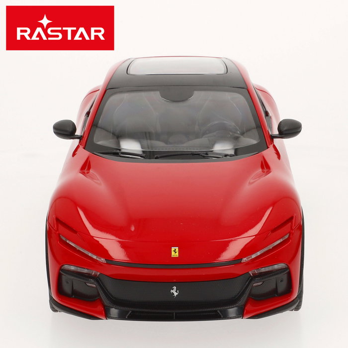 RASTAR Coche RC Ferrari 1:14