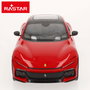 RASTAR Coche RC Ferrari 1:14